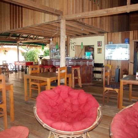 Koh Thmei Resort Phumi Kang Keng 外观 照片