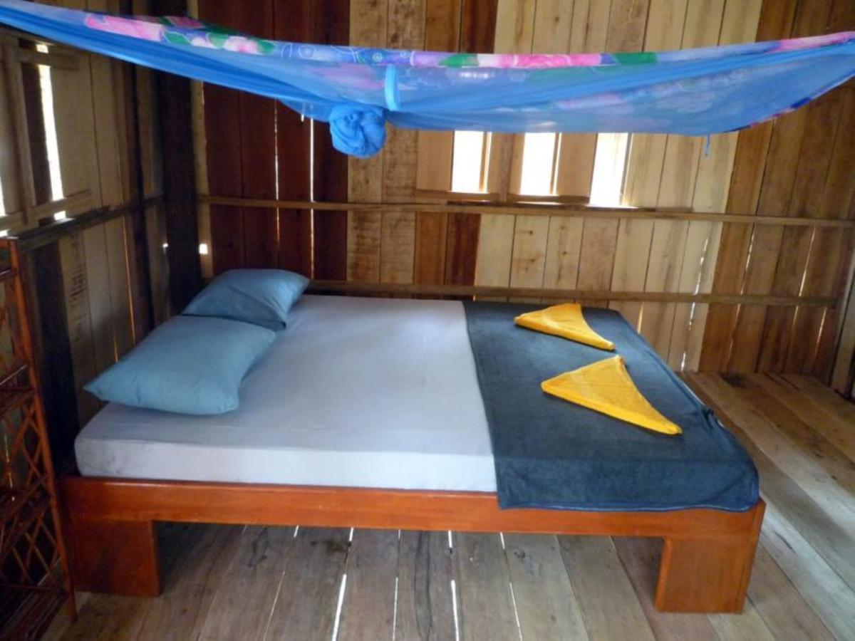 Koh Thmei Resort Phumi Kang Keng 外观 照片