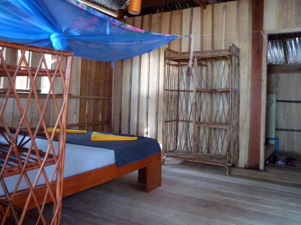 Koh Thmei Resort Phumi Kang Keng 外观 照片