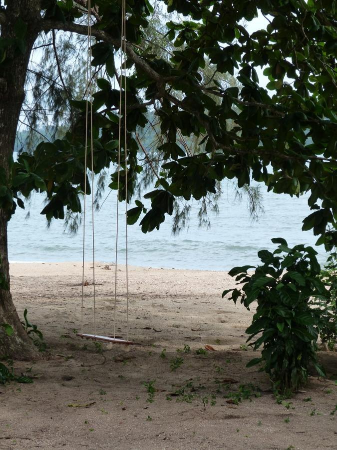 Koh Thmei Resort Phumi Kang Keng 外观 照片
