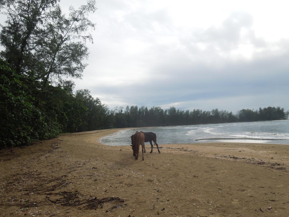 Koh Thmei Resort Phumi Kang Keng 外观 照片